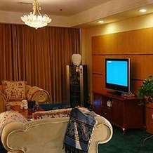 Jiu Gang Hotel, Цзяюйгуань — фото 3