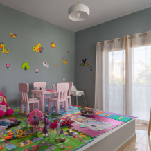Evelyn Villa, Архангелос — фото 4