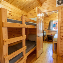 Wilderness Presidential By Tripforth, Спотсильвания — фото 5