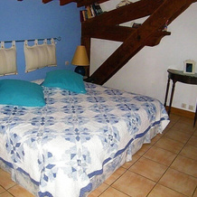 La Sauzette, Palaja — photo 3