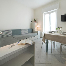 Hotel Residence Laigueglia, Laigueglia — photo 3