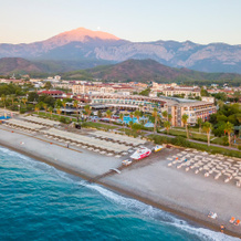 Armas Labada Resort, 恰姆尤瓦 — 照片 4