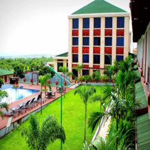 The Fern Courtyard Resort, Ganpatipule — photo 3
