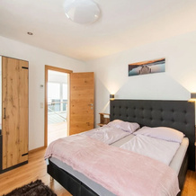 Chalet in Stuhlfelden Near Ski Slopes, 米特西尔 — 照片 2