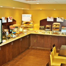 Holiday Inn Express Defuniak Springs By Ihg, ДеФуниак-Спрингс — фото 5