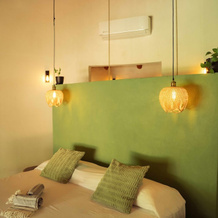Villas Oasis Bungalow Bottom, 特龙科内斯 — 照片 4