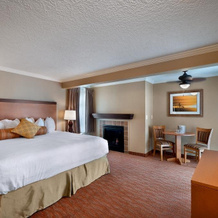 Hallmark Resort - Cannon Beach, Кэннон Бич — фото 5