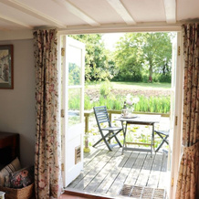 Low Farm Cottages, Diss — photo 2