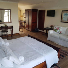 Hilltop Boutique Hotel, Джордж — фото 4