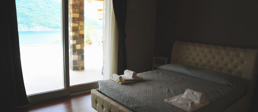 Agriturismo Le Fontane, 萨莱马拉西诺 — 照片 1