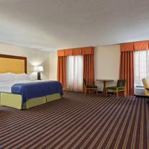 Delta Hotels By Marriott Colonial Heights, Колониал-Хайтс — фото 4