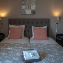 Guesthouse Lazey, Фортхаузен — фото 3