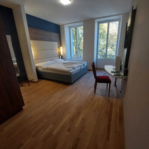 Hotel Post Glarnerhof, 格拉鲁斯 — 照片 4