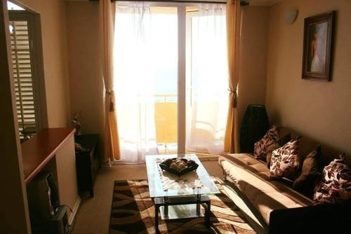 Departamentos Playa Bellavista Tome, 托梅 — 照片 1