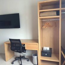 Hit Hoteles Aeropuerto Puebla, 韦霍钦戈 — 照片 4