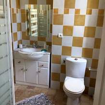 Appartement Mas De Silvacane, Ла-Рок-д'Антерон — фото 4