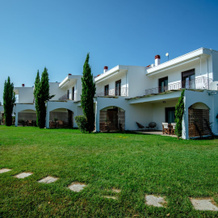 Calas Sani Villas, Поссиди — фото 2