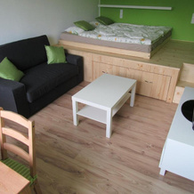 Apartmán Stožec Ema, Stozec — photo 3