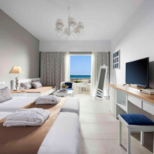 Mythos Palace Resort & Spa - All Inclusive, 卡夫罗斯 — 照片 3