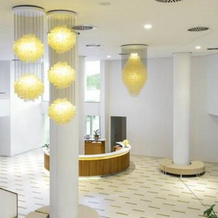 Lucy Hotel, 卡瓦拉 — 照片 2