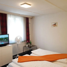 Hotel Post, 萨尔甘斯 — 照片 4