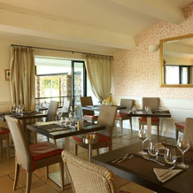 Domaine de Saint Endréol Golf & Spa Resort****, 拉莫特 — 照片 4