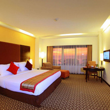 Hotel Pangeran Beach, Padang — photo 4