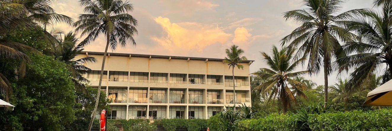 Taprobana Wadduwa By Asia Leisure, Ваддува — фото 1