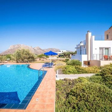 Apartment Cretan View.2, Ставрос — фото 3