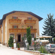 Hotel Negritella, 法伊德拉帕加内拉 — 照片 4