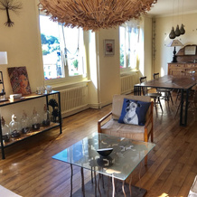 Les Appartements du Boudoir, 若瑟兰 — 照片 2