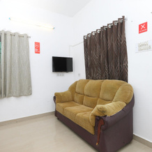 Oyo 15480 West Wood Residency, 斯里佩鲁姆布杜尔 — 照片 3
