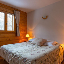 Skissim Premium Résidence Le Hameau Du Rocher Blanc, Сен-Шафре — фото 4
