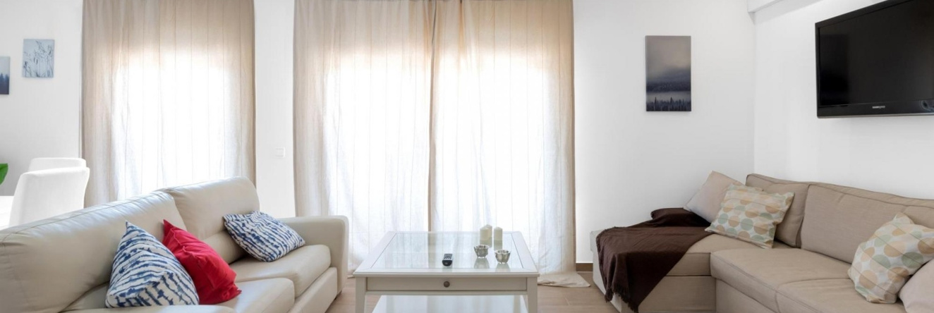 Maka Beach Apartment V, Кастельдефельс — фото 1