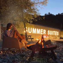 Summer Suites Guest House, 舍普西 — 照片 3