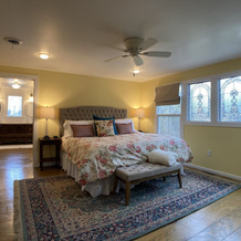 Vintage Inn at Veritas Estate, 南黑文 — 照片 5