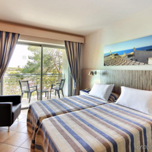 Seth Hotel Punta Prima, Сан-Луис — фото 5