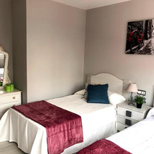 Apartamento Adelina, Сильеда — фото 2