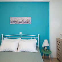 Darmanin Apartment 3 Gyalos Corfu, Karousades — photo 4