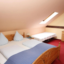 Spreewaldhotel Garni Raddusch, 费乔 — 照片 2