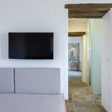 Far Out Hotel & Spa, Ios — photo 4