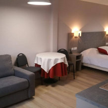 Logis _ Hotel Restaurant La Sapiniere, Wisques — photo 3