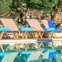Вилла Cretan Lux, Гавалохори — фото 5