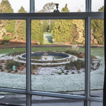 Avisford Park Hotel, 阿伦德尔 — 照片 3