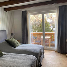 Ermitage Country Inn, 沙托德奥 — 照片 3