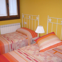 Apartamentos Cañardos, Орос-Альто — фото 3