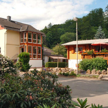 Apartments Am Kupferberg, Walkenried — photo 3
