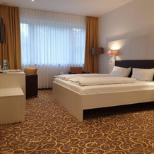 Hotel Thermalis, 巴特赫尔斯费尔德 — 照片 3