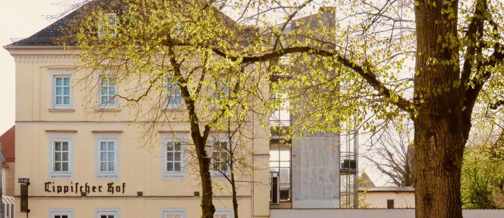 Lippischer Hof, 代特莫尔德 — 照片 1