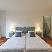 Hotel Es Lloquet, Кампос — фото 5